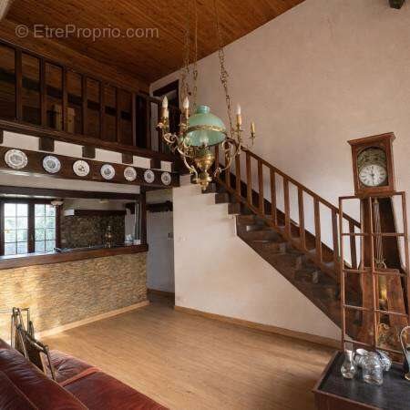 Maison à vendre, 114m², Le Crotoy