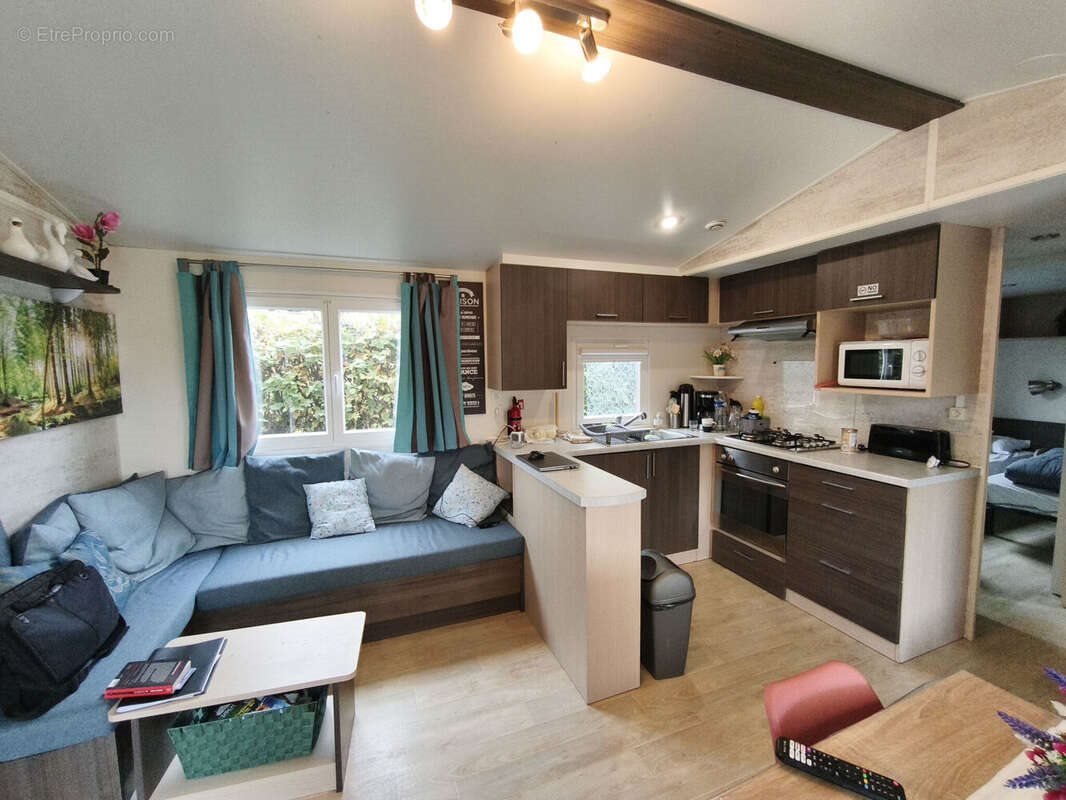 Maison à vendre, 40m², Verdelot