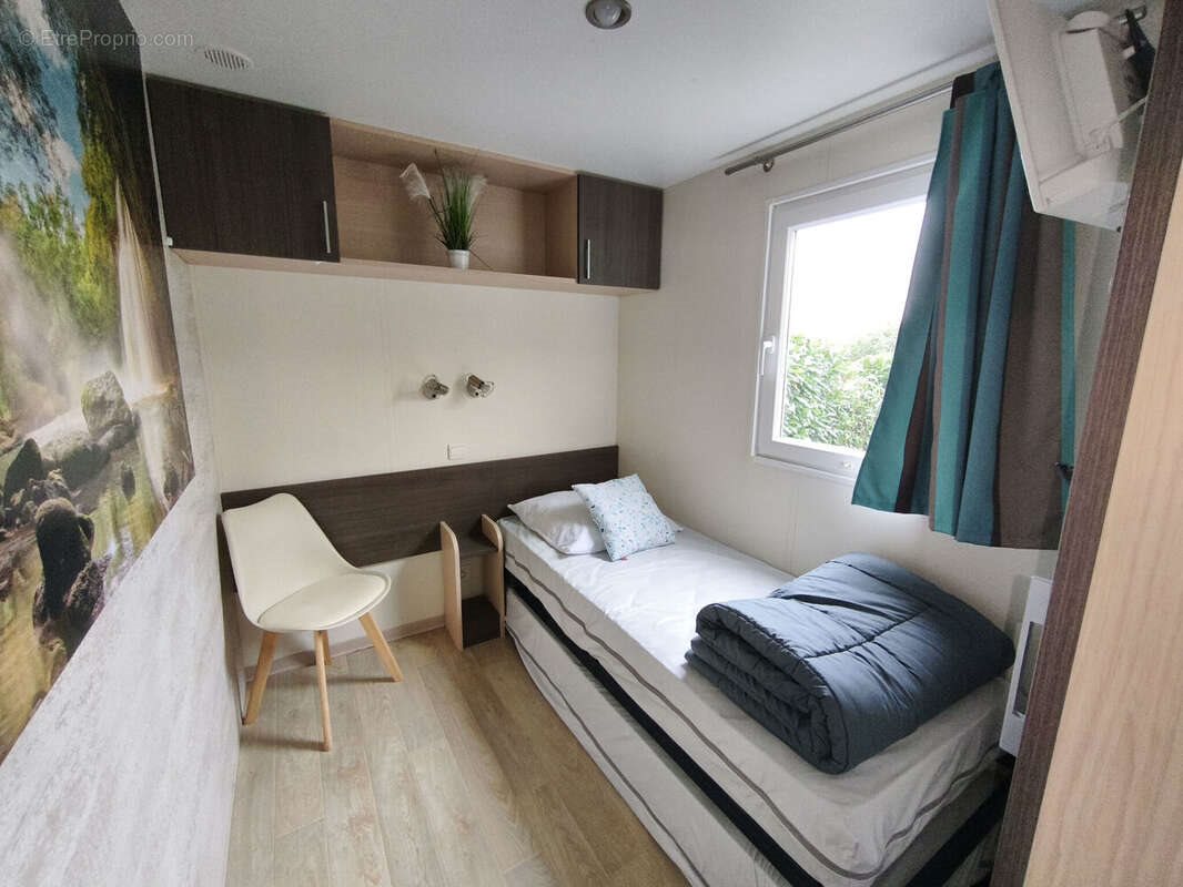 Maison à vendre, 40m², Verdelot