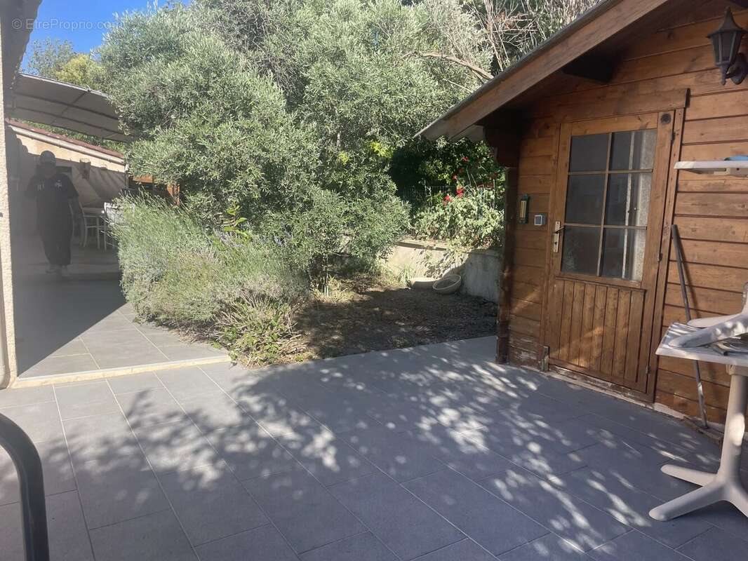 Maison à vendre, 100m², Salon-de-Provence