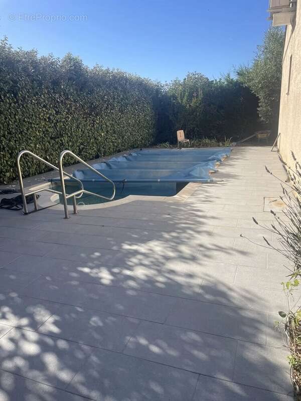 Maison à vendre, 100m², Salon-de-Provence
