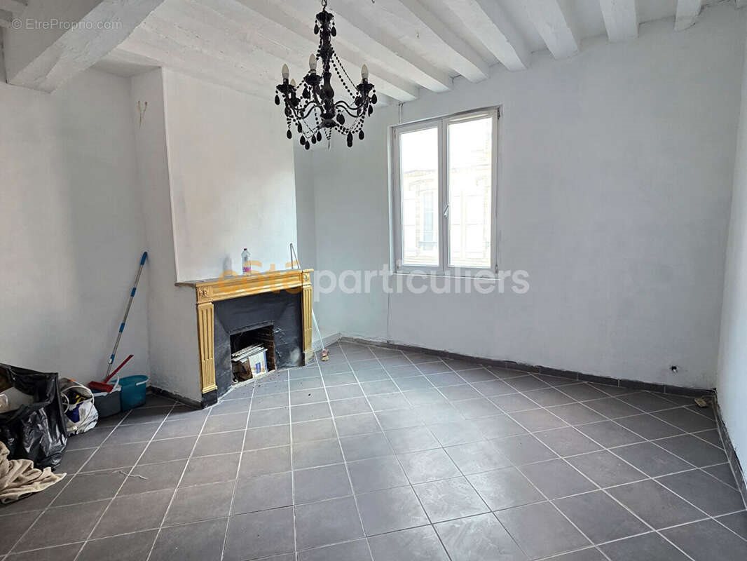 Appartement à vendre, 68m², Sens