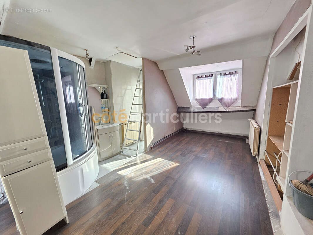 Appartement à vendre, 68m², Sens