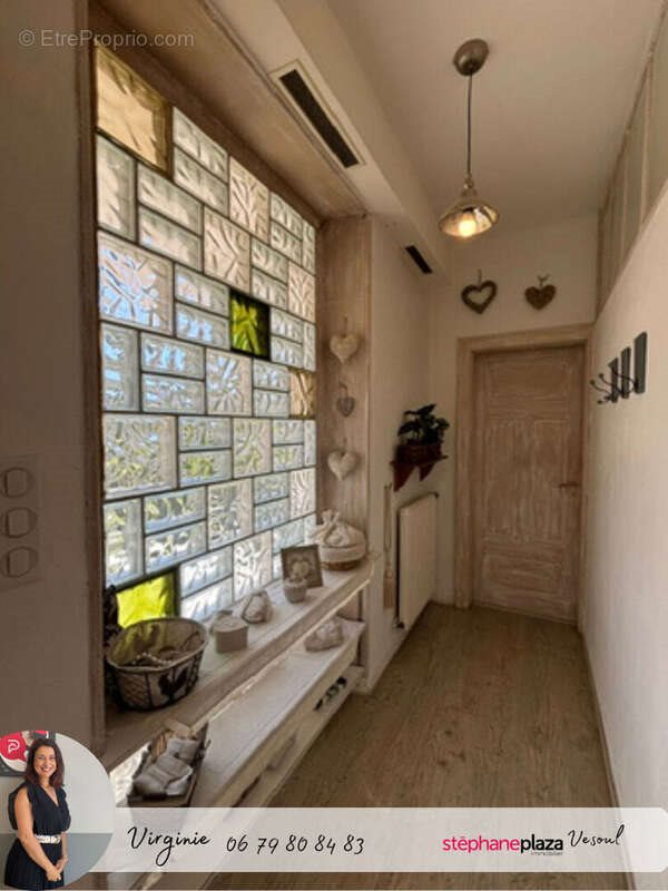 Maison à vendre, 218m², Vesoul