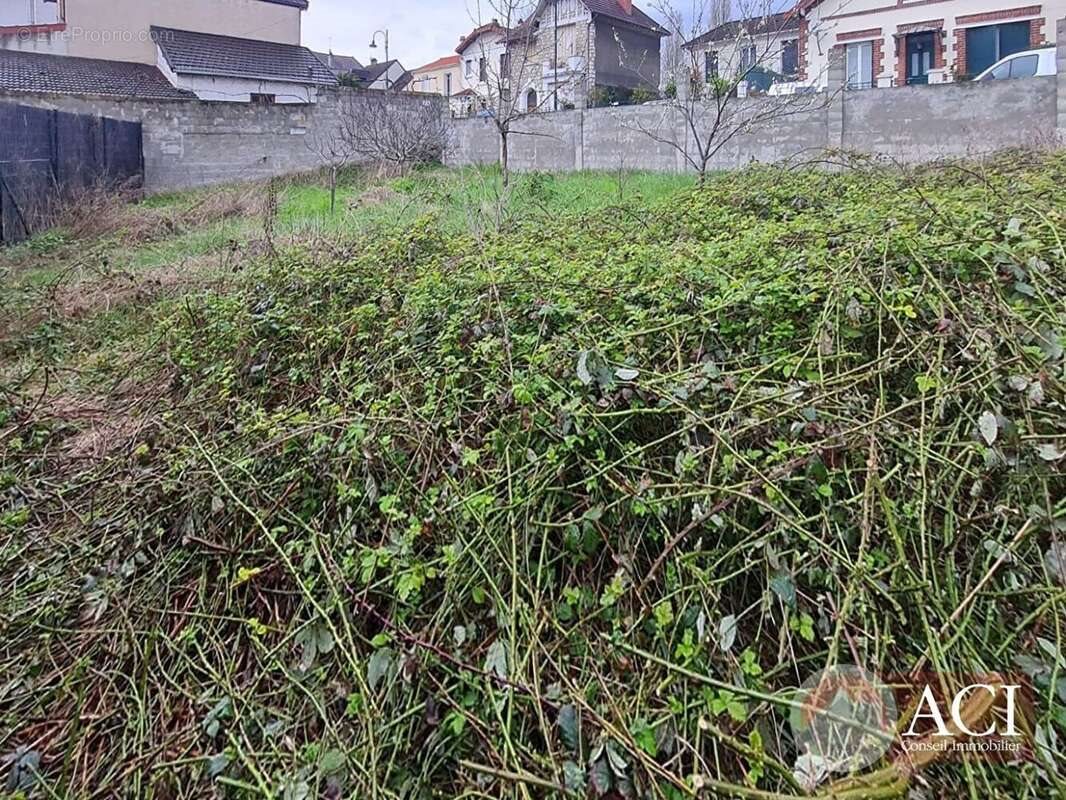 Maison à vendre, 200m², Epinay-sur-Seine
