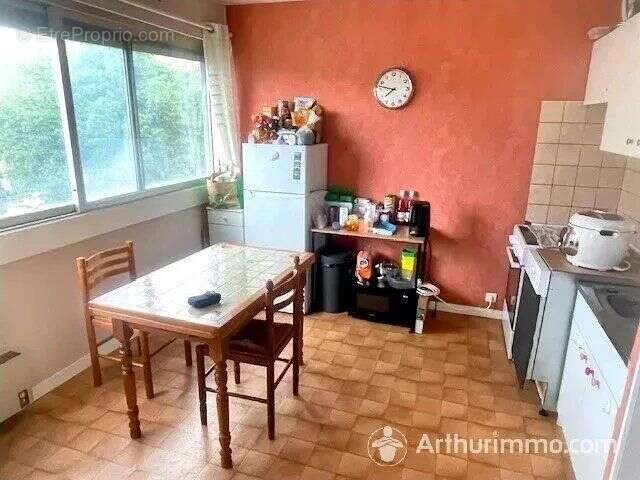 Appartement à vendre, 29m², Pontarlier