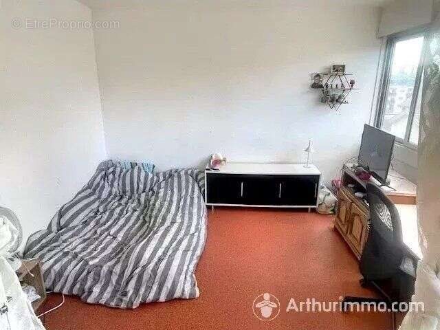 Appartement à vendre, 29m², Pontarlier