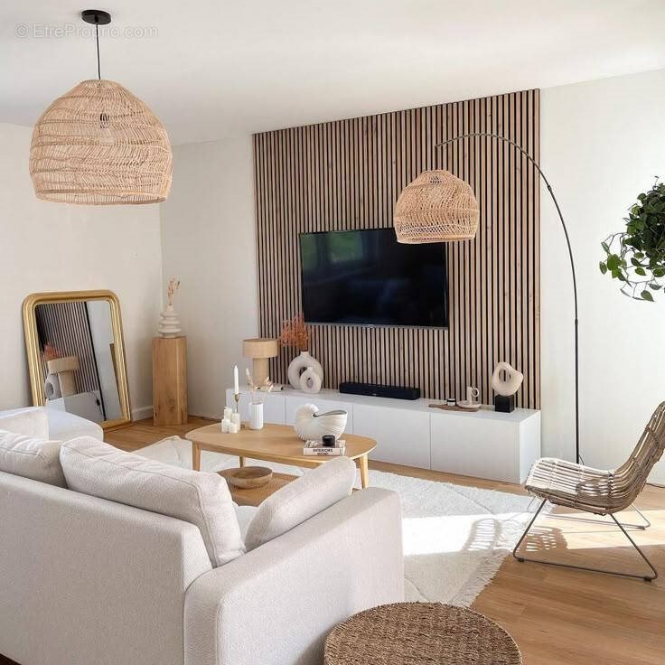 Appartement à vendre, 42m², Saint-Brès