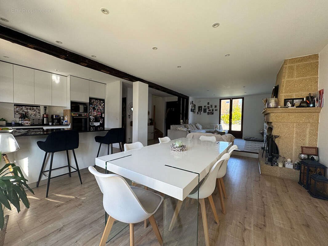 Maison à vendre, 120m², Sartrouville