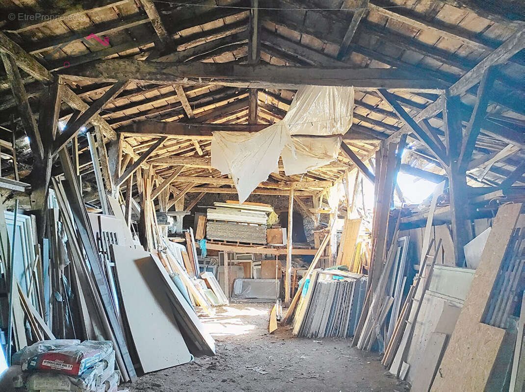 Maison à vendre, 250m², La Roche-sur-Yon
