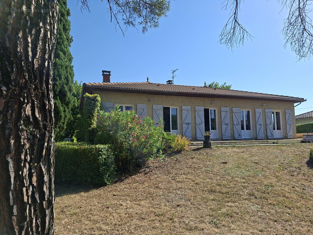 Maison à vendre, 111m², Mirande