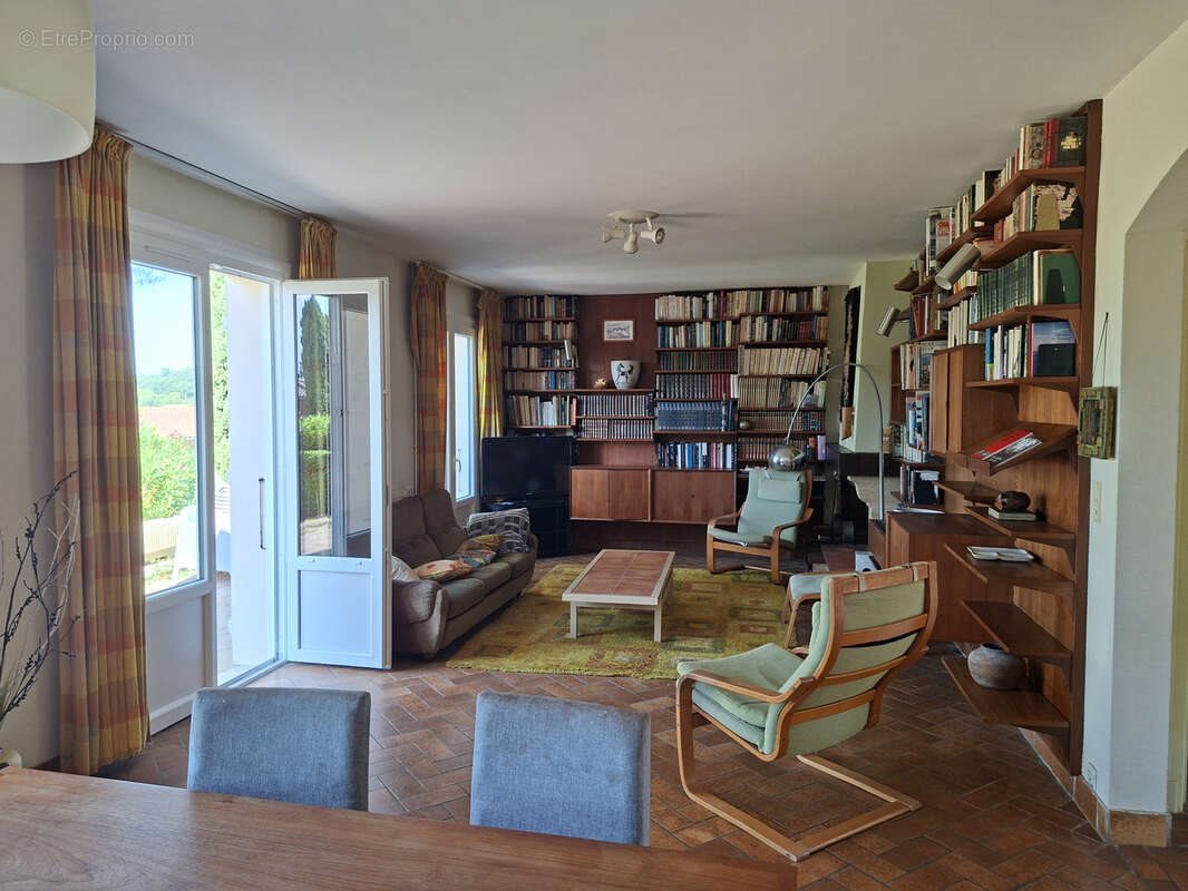 Maison à vendre, 111m², Mirande
