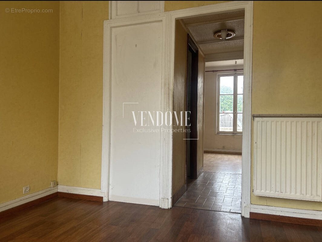 Appartement à vendre, 26m², Le Kremlin-Bicêtre