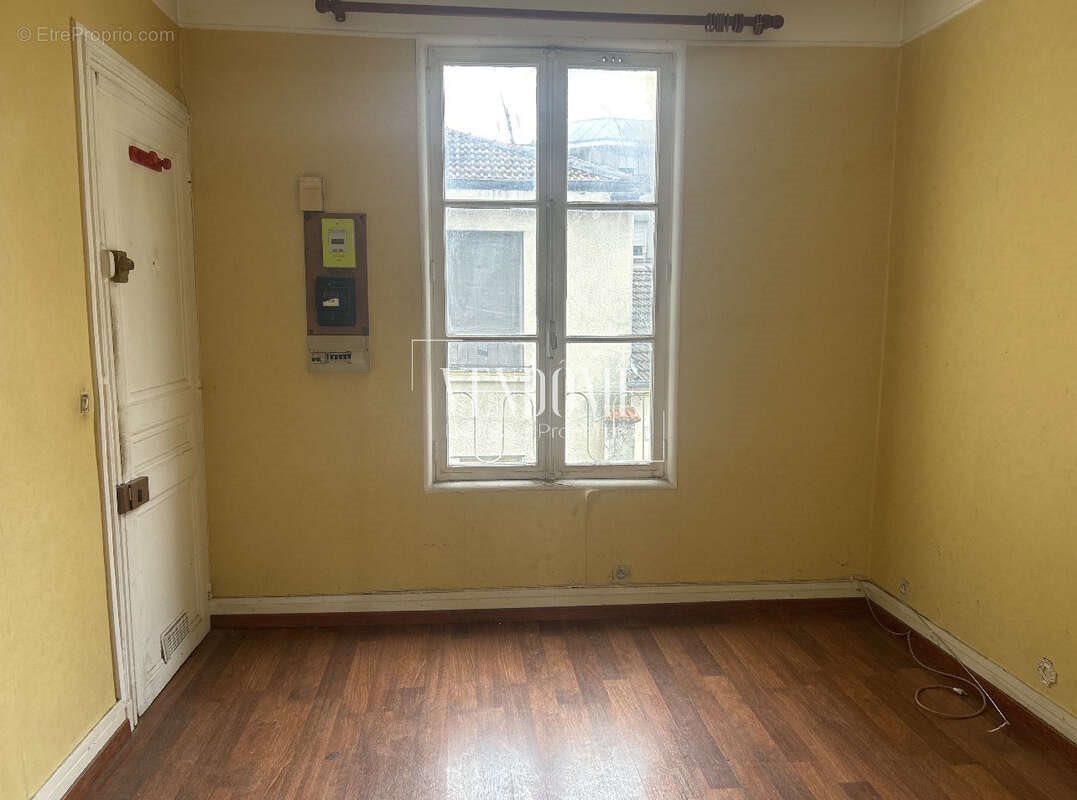 Appartement à vendre, 26m², Le Kremlin-Bicêtre