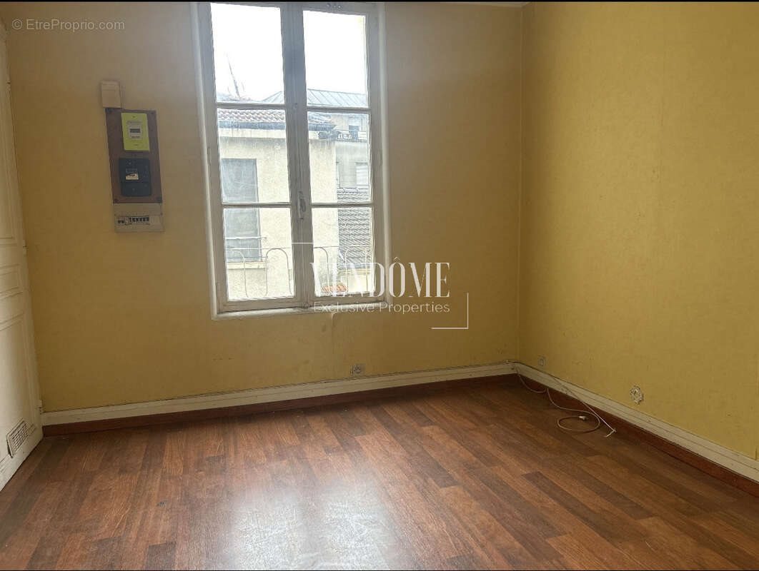 Appartement à vendre, 26m², Le Kremlin-Bicêtre
