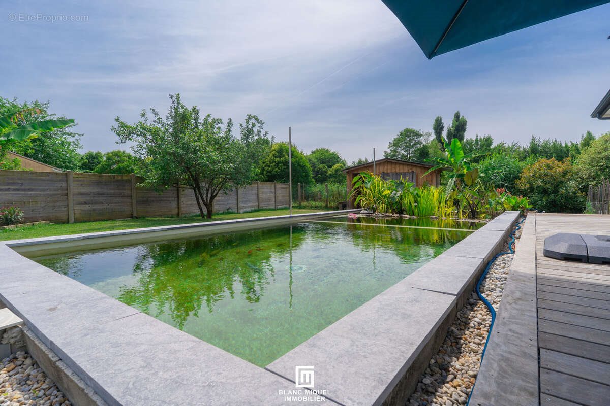 Maison à vendre, 180m², Floirac