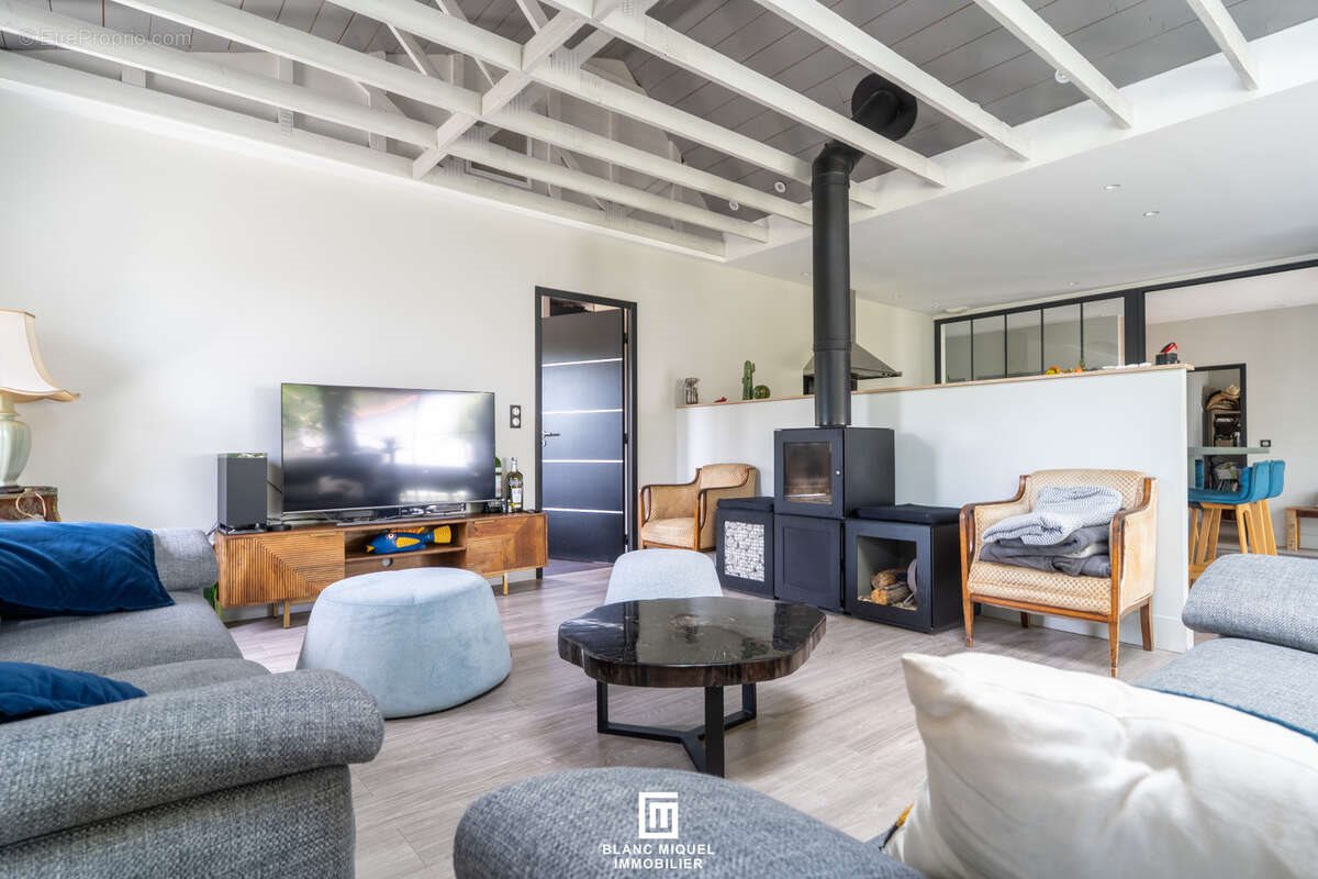 Maison à vendre, 180m², Floirac