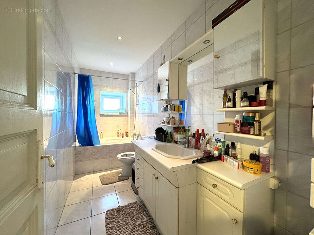 Appartement à vendre, 158m², Metz