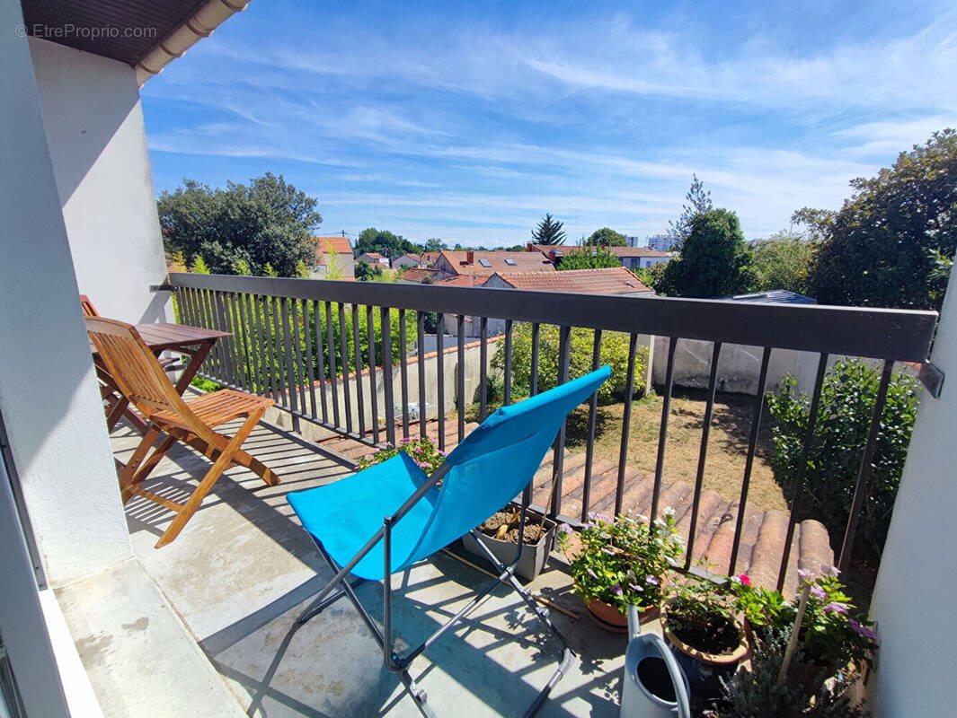 Appartement à vendre, 64m², La Rochelle