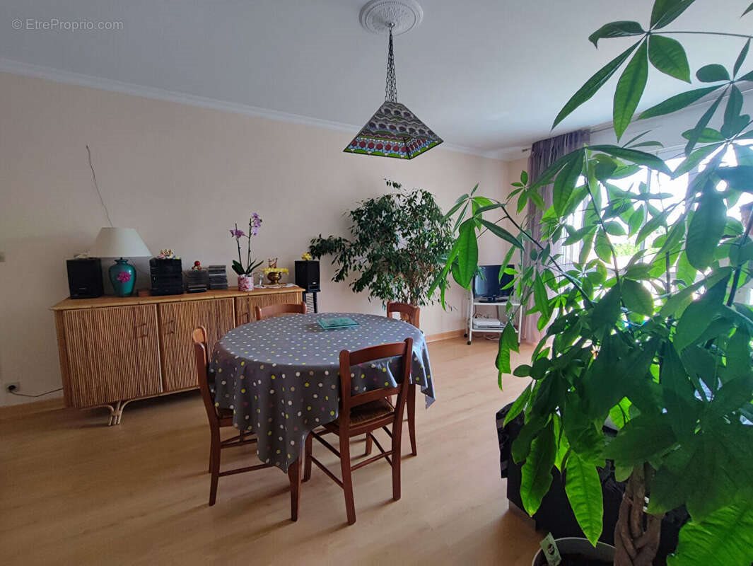 Appartement à vendre, 64m², La Rochelle