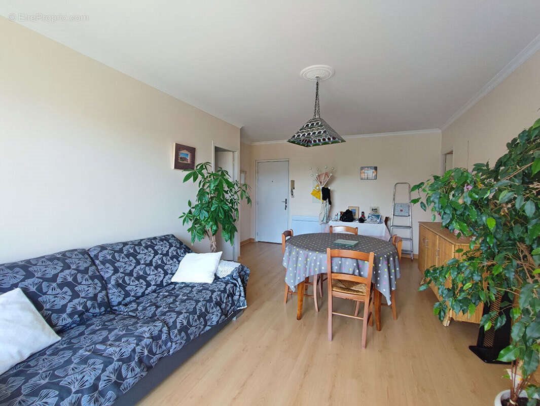Appartement à vendre, 64m², La Rochelle