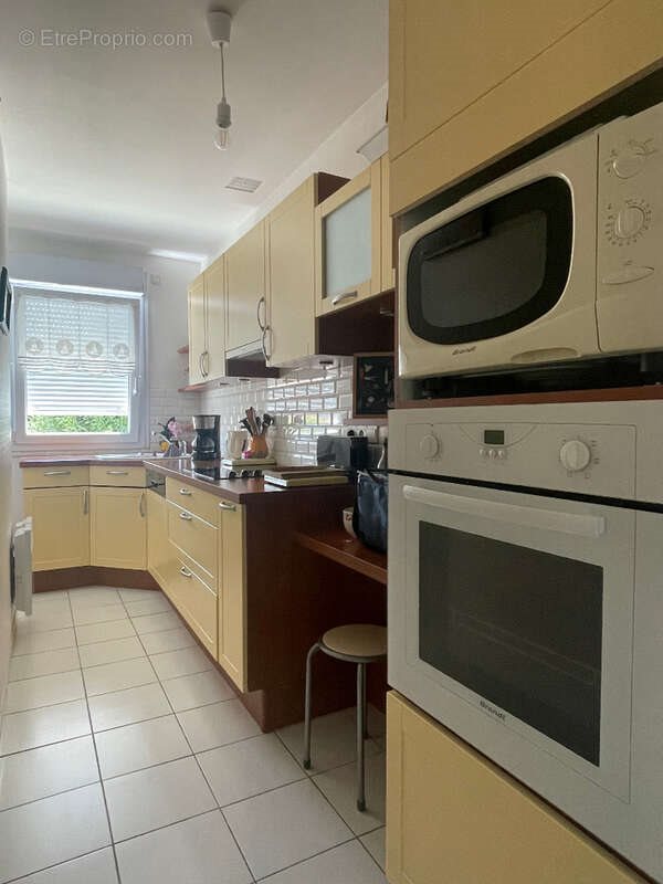 Appartement à vendre, 64m², La Rochelle