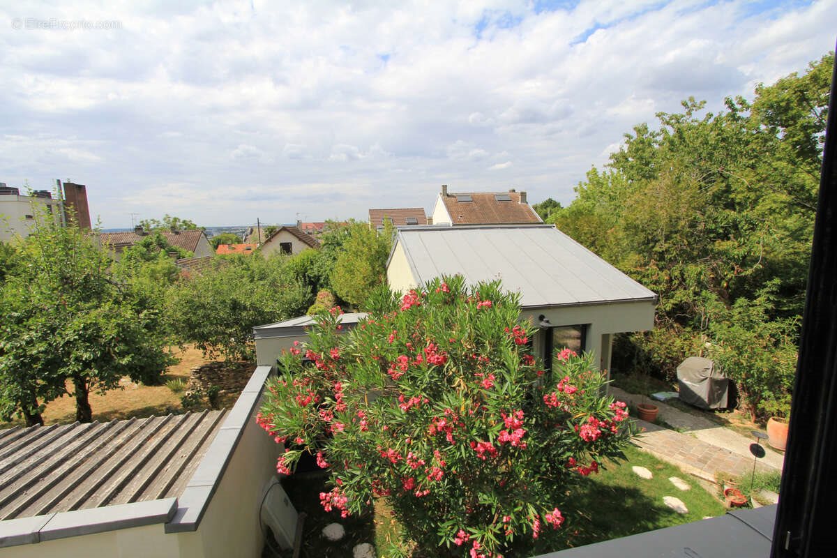 Maison à vendre, 207m², Rueil-Malmaison