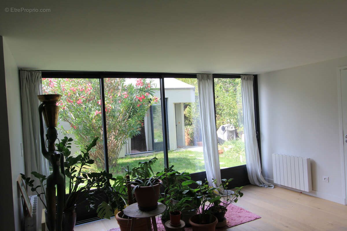 Maison à vendre, 207m², Rueil-Malmaison