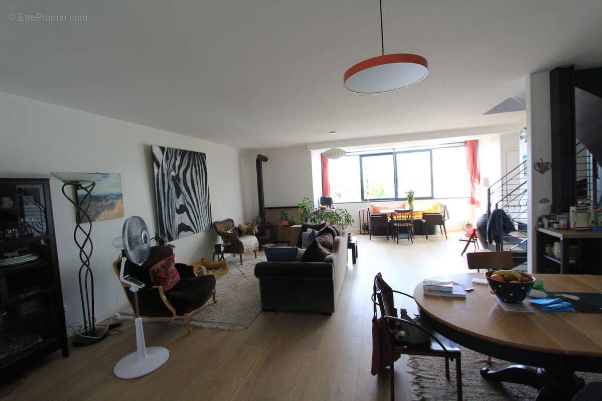 Maison à vendre, 207m², Rueil-Malmaison