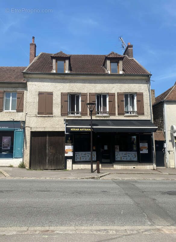 Appartement à vendre, 51m², La Queue-les-Yvelines