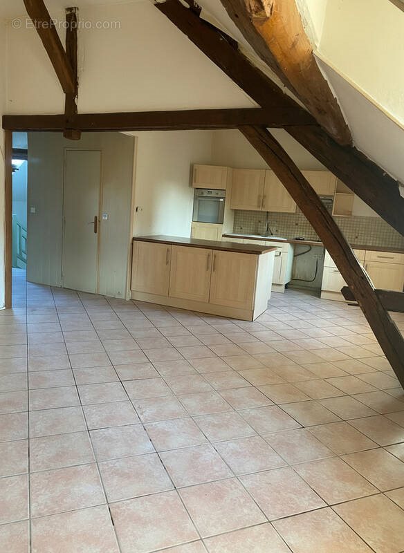 Appartement à vendre, 51m², La Queue-les-Yvelines