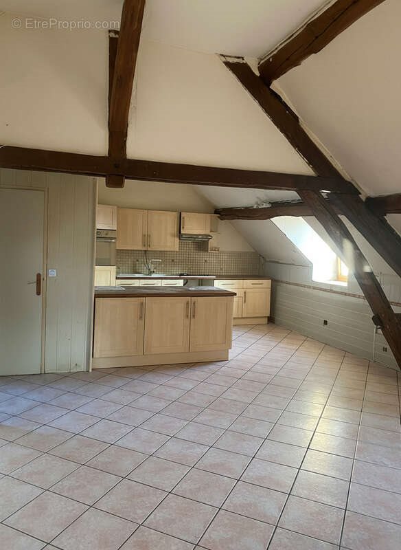 Appartement à vendre, 51m², La Queue-les-Yvelines