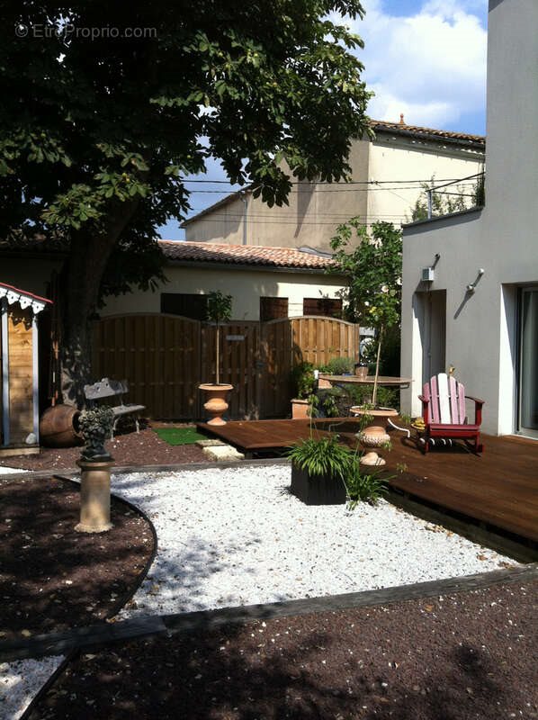 Maison à vendre, 115m², Bordeaux
