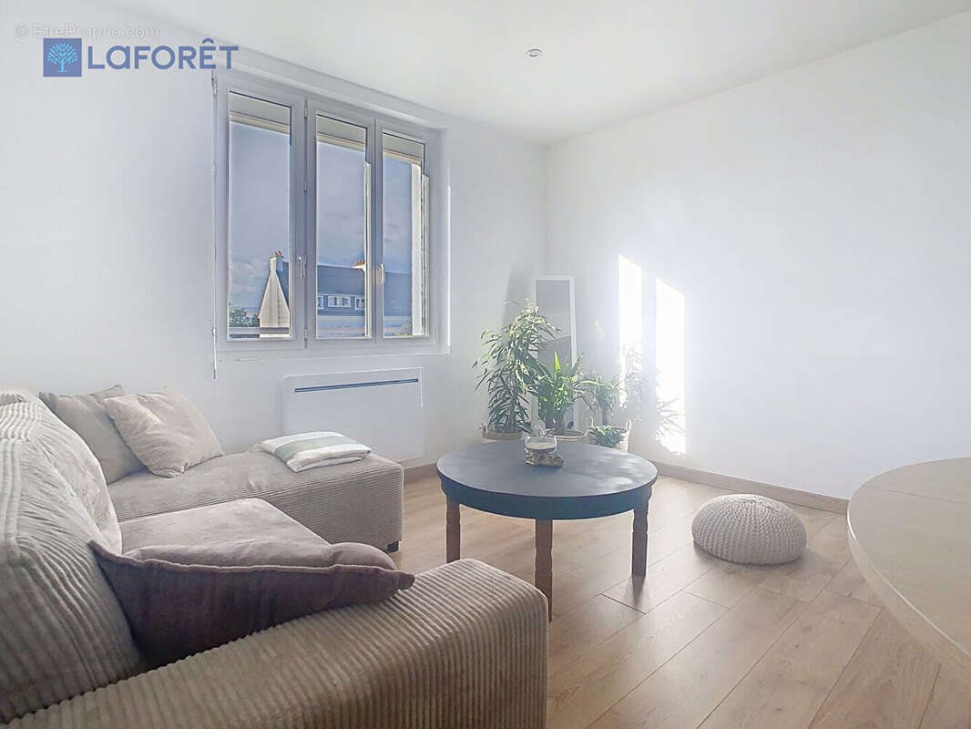 Appartement à vendre, 44m², Lanester