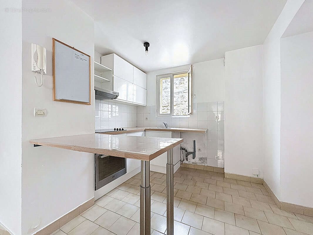 Appartement à vendre, 48m², Nanterre