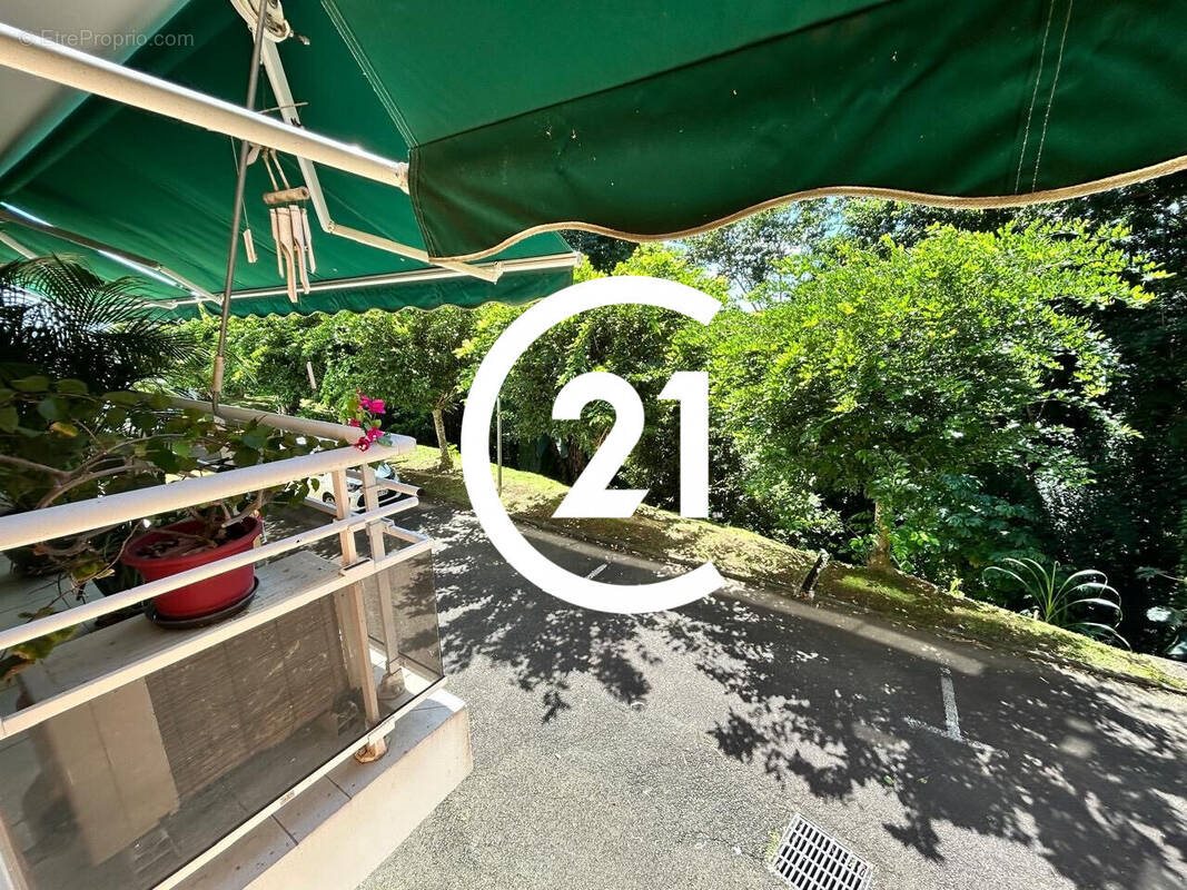 Appartement à vendre, 105m², Fort-de-France