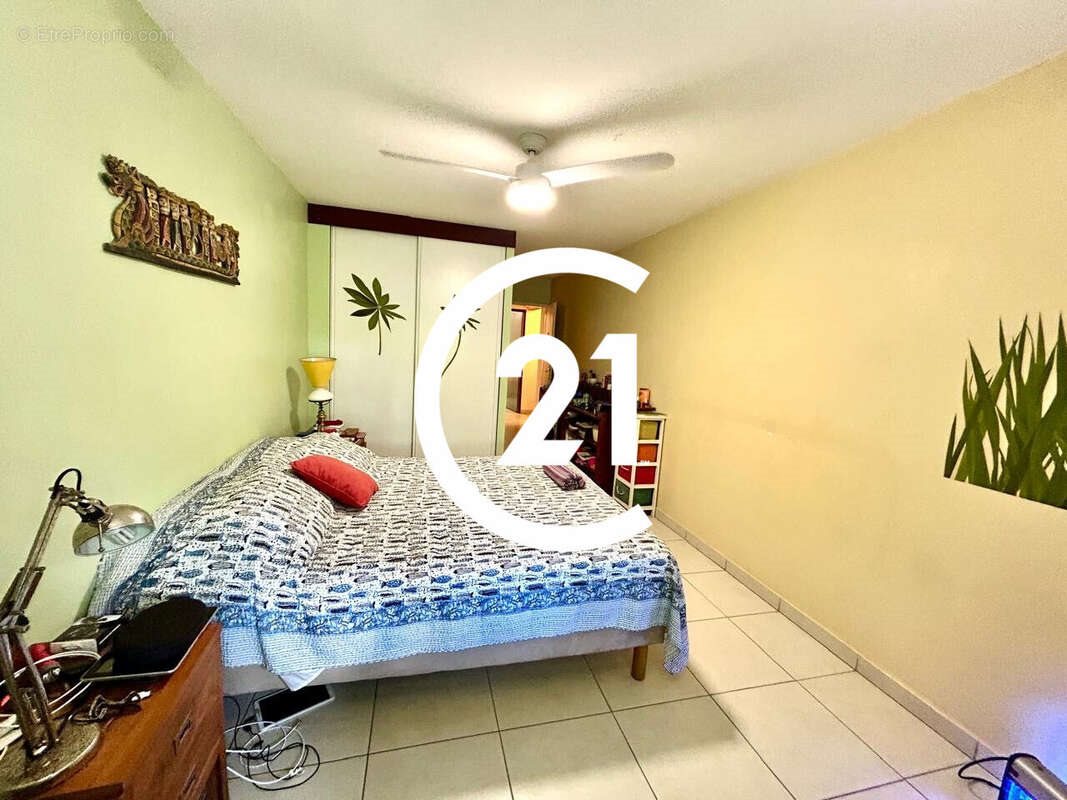 Appartement à vendre, 105m², Fort-de-France