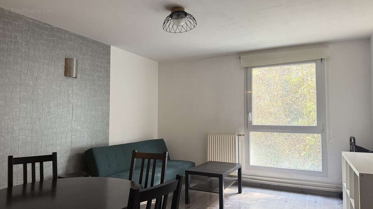Appartement à vendre, 40m², Rouen