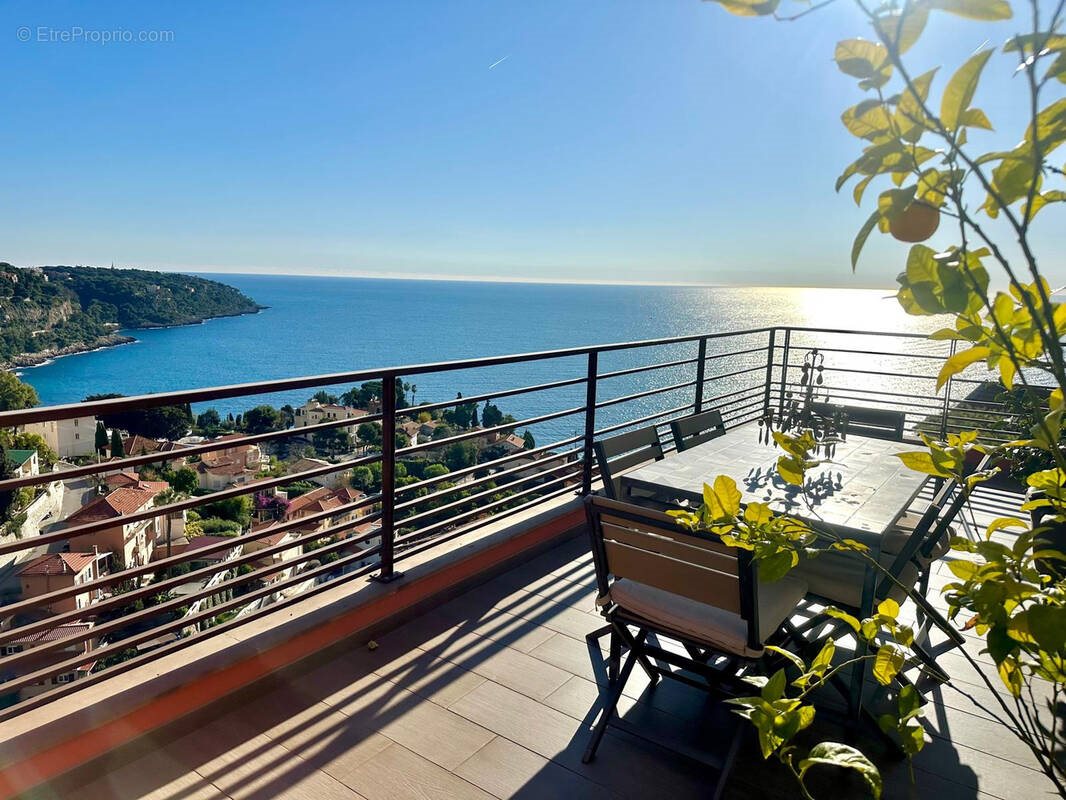 Appartement à vendre, 59m², Roquebrune-Cap-Martin