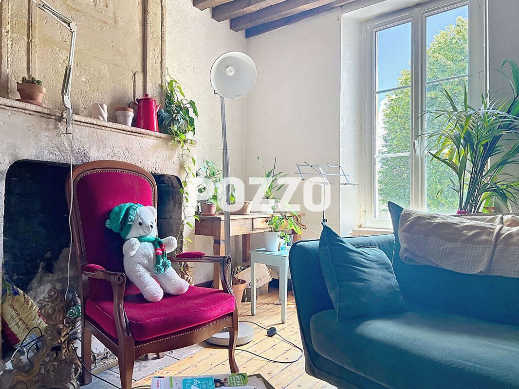 Appartement à vendre, 66m², Caen