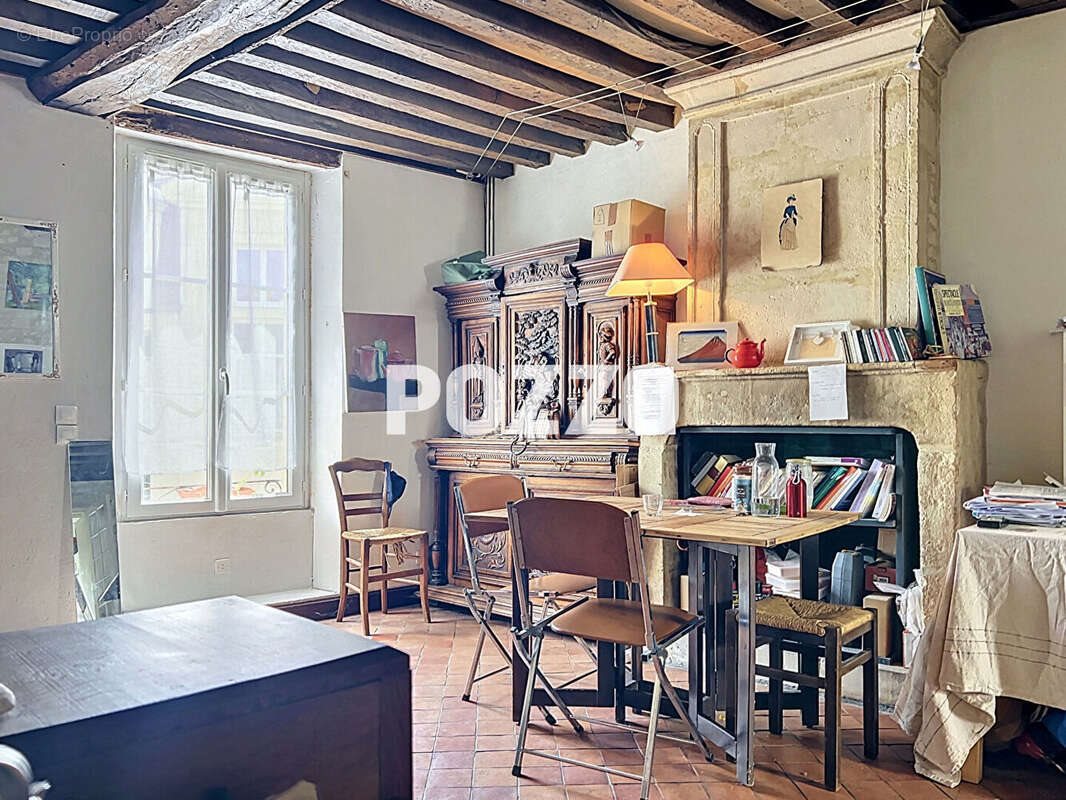 Appartement à vendre, 66m², Caen
