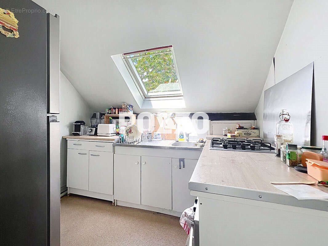 Appartement à vendre, 66m², Caen