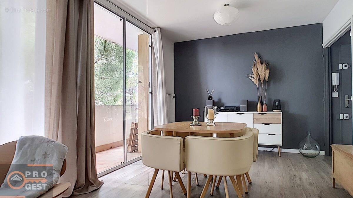 Appartement à vendre, 47m², Montpellier