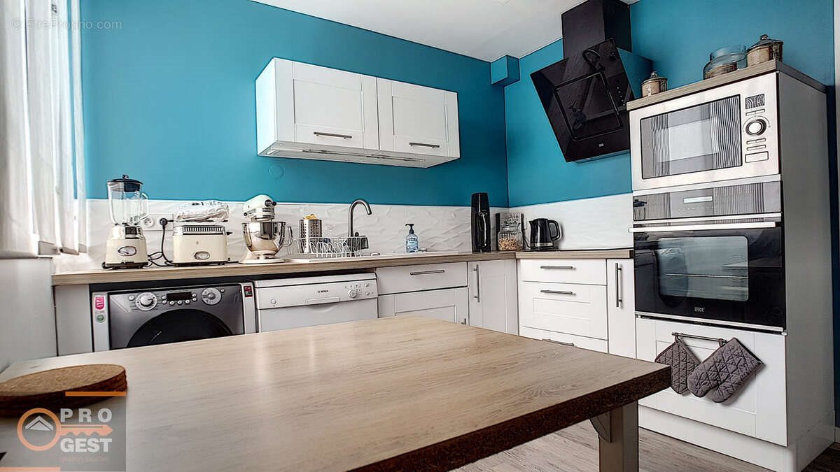 Appartement à vendre, 47m², Montpellier
