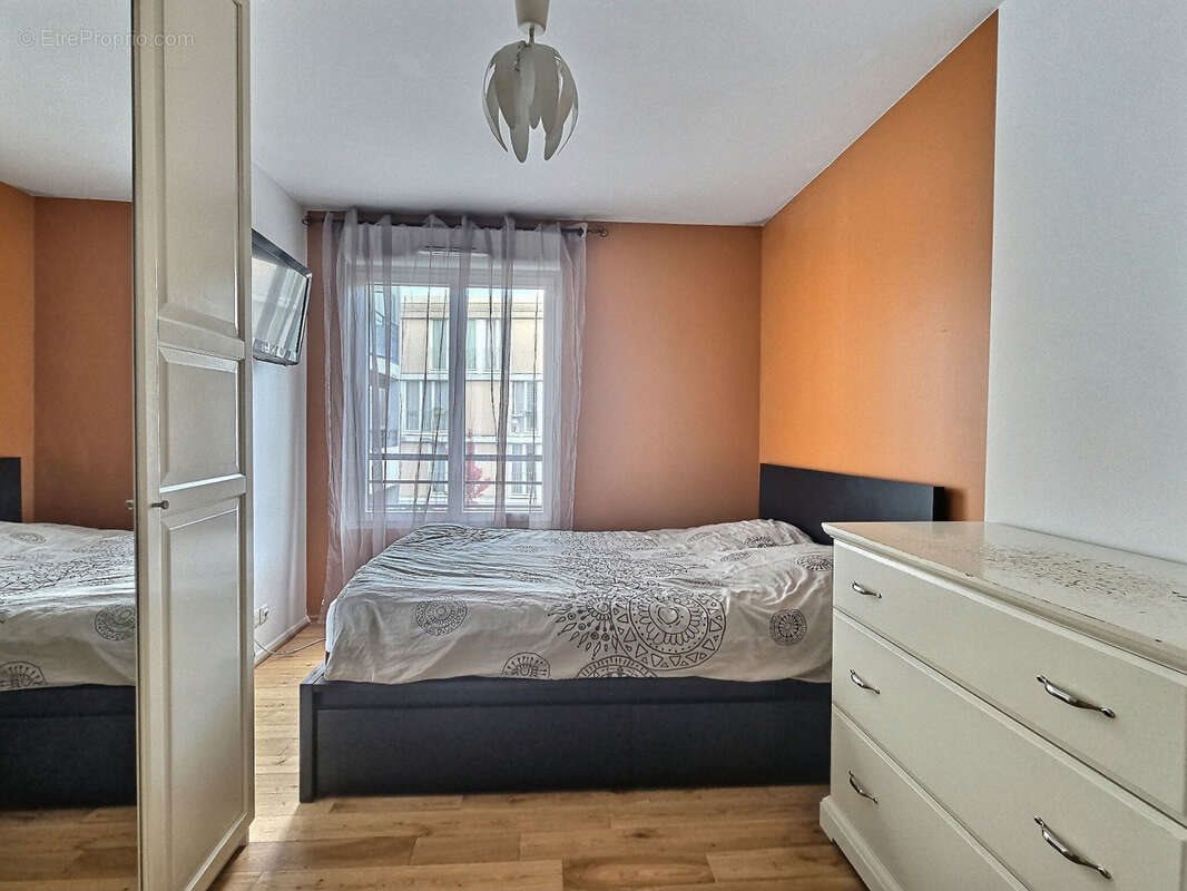 Appartement à vendre, 69m², Vigneux-sur-Seine
