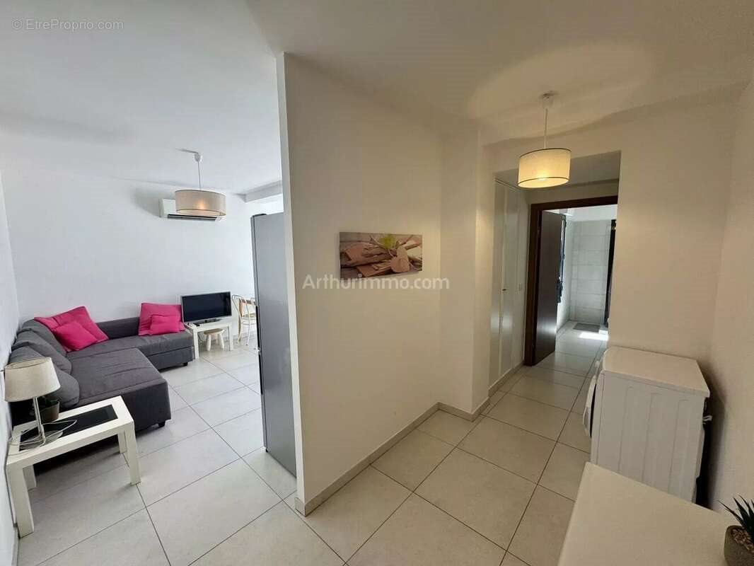 Appartement à vendre, 49m², Calvi