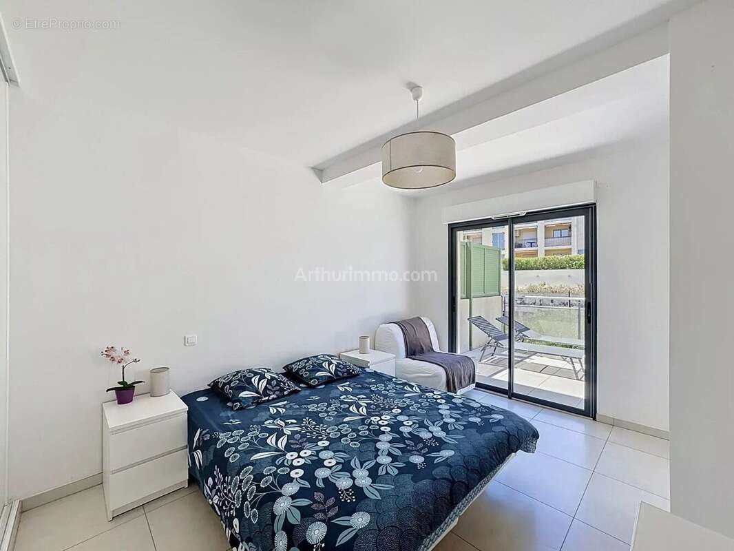 Appartement à vendre, 49m², Calvi