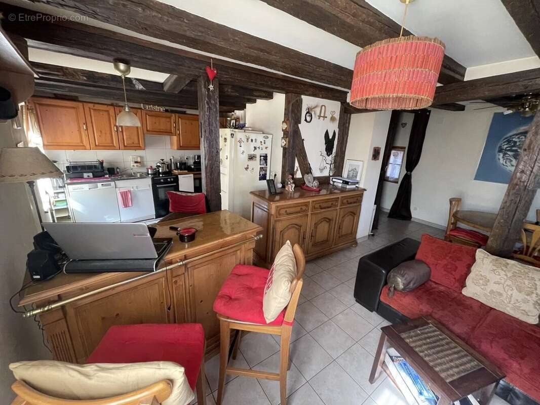 Maison à vendre, 102m², Ribeauvillé
