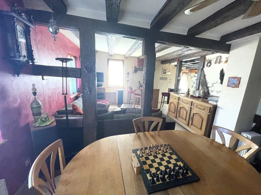 Maison à vendre, 102m², Ribeauvillé