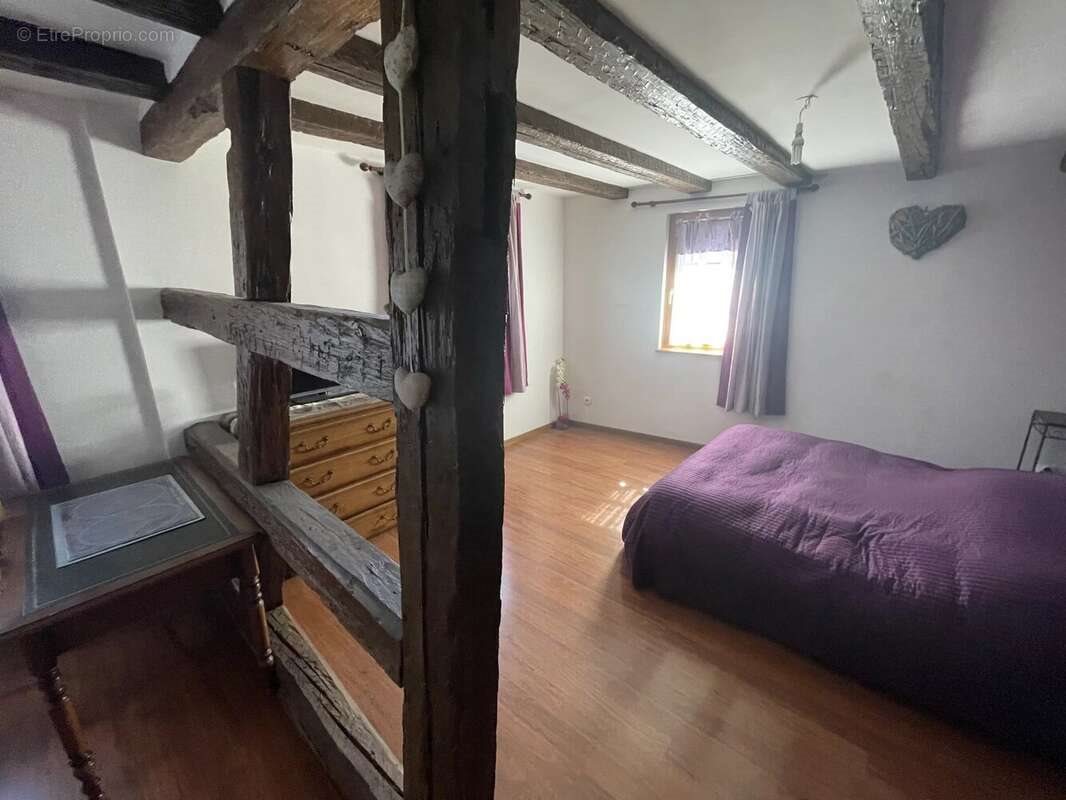 Maison à vendre, 102m², Ribeauvillé
